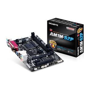 Gigabyte GA-AM1M-S2P