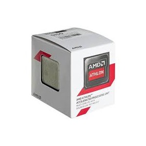 AMD Athlon 5350