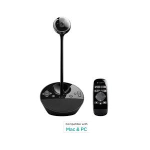 Logitech Conference BCC950