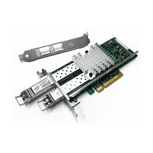 Intel Ethernet Adapter SFP X520-SR2