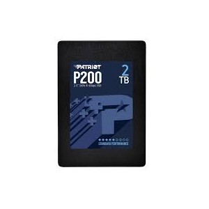 Patriot SSD P200 256GB