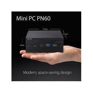 ASUS Mini PC PN41-S1