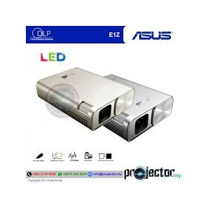 ASUS Projector E1Z