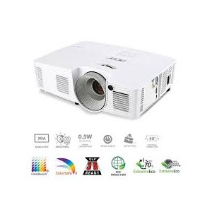 Acer Projector X133PWH