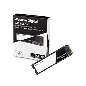 WD Black SSD M.2 250GB