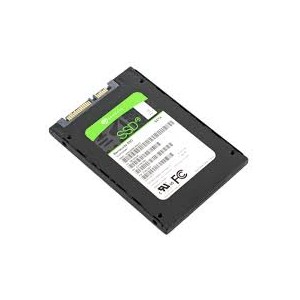 Seagate SSD 1TB 