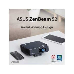 ASUS ZenBeam S2