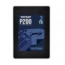 Patriot SSD P200 2TB
