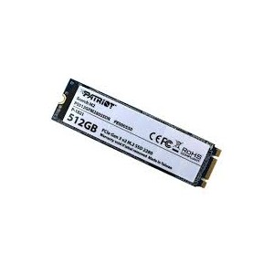 Patriot Scorch M.2 512GB