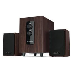 Logitech Speaker Z443