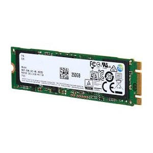 Samsung SSD 970 EVO M.2 500GB