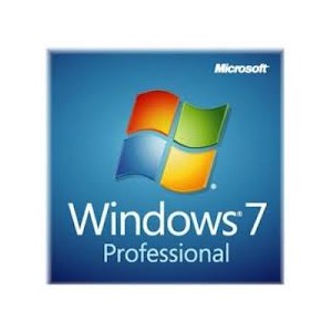 Windows 7 Professional OEM