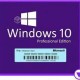 Windows 10 Pro Digital License
