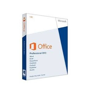 Office Professional 2016 FPP