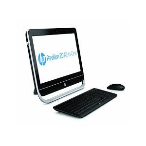 HP Pavilion All In One 20-R040D